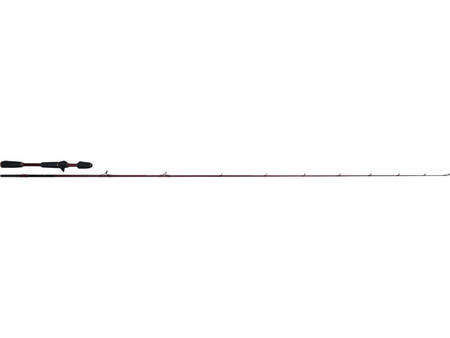 Westin Wędka W6 Vertical Jigging-T 3XH 1,90m 190cm 38-86g