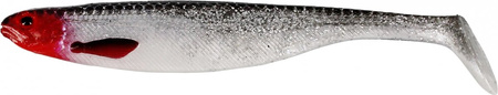 Westin Shadteez Slim 14cm 17g Redlight