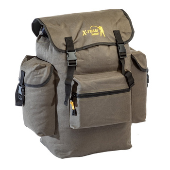 Jaxon Plecak Wędkarski UJ-XTV01