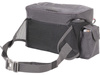 Westin W4 Torba Waist Pack 4 Pudełka Titanium Black Large