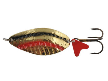 Jaxon Błystka wahadłowa Alga Tor 1/12g BW-JAR1GA