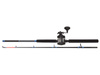 Kinetic Zestaw Combo Wędka + Kołowrotek Boat 20-30lbs 180cm 100-400g