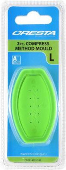 Cresta Foremka Method Feeder Mould