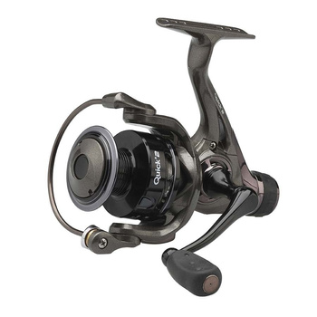 DAM Kołowrotek QUICK 2 4000 RD 5+1BB