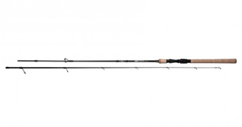 Mikado Wędka NSC MEDIUM SPIN 2,40m 6-28g