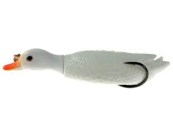 Jaxon Atract Lures Happy Duck 3D Kaczka 13cm 25g