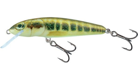 Salmo Wobler Minnow 5cm/3g Minnow pływający