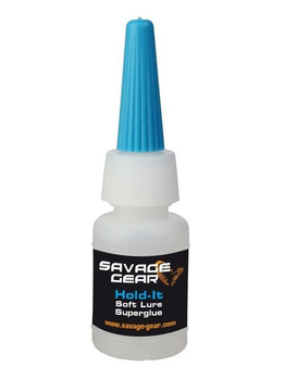 Savage Gear Klej do główek jigowych Hold-It 8ml