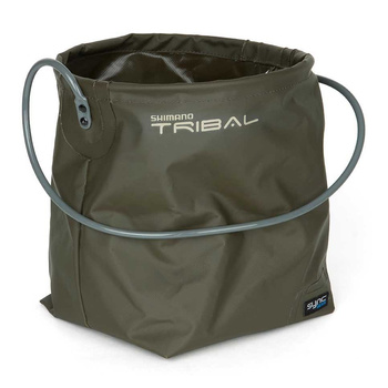 Shimano Wiadro Składane SYNC TRIBAL COLLAPSIBLE BUCKET