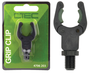 C-Tec Podpórka zaciskowa Grip Clip