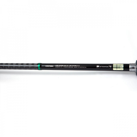Shimano Wędka CURADO CASTING 226cm 2,26m 18-56g