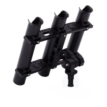 DAM Uchwyt na 3 wędziska Rod Holder 3 Rods
