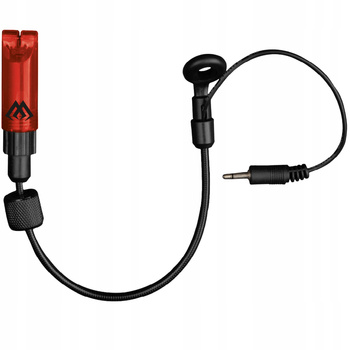 MIKADO SYGNALIZATOR - LED INTRO HANGER - CZERWONY