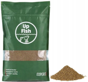 Up Fish Zanęta Expert 1 800g