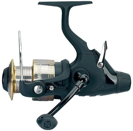 Jaxon kołowrotek MONOLITH CARP MC 500