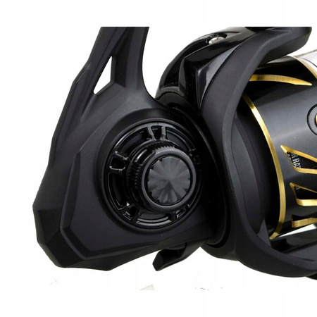 Flagman Kołowrotek spinningowy BlackFire 1000S 8+1BB