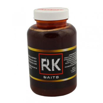 RK Baits Booster 300ml Fish Mix