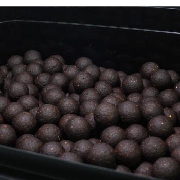 Warmuz Baits Kulki zanętowe 16mm 3kg Czarna Mamba