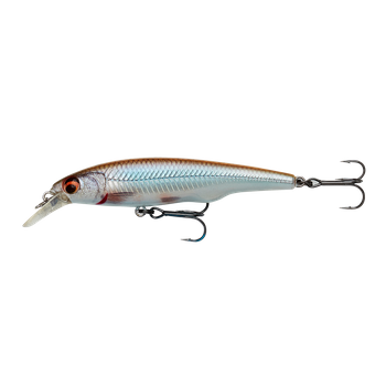 Savage Gear Wobler GRAVITY TWITCH SR 8.3cm 10g  Roach