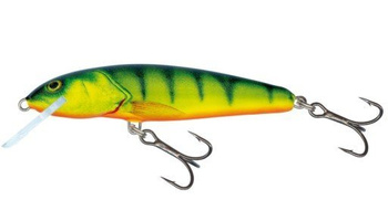 Salmo Wobler Minnow 5cm/5g Hot Perch Tonący