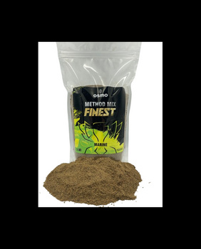 OSMO Zanęta Method Mix Finest 800g Marine