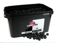 Warmuz Baits Kulki Zanętowe Squid Octopus 16mm 3kg Wiadro