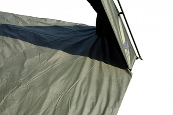 Nash BANK LIFE GAZEBO PRO Groundsheet Podłoga do Namiotu T1304