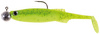 Jaxon Gumy Zbrojone Intensa Regis 3/0 4g +8g 7,5cm D