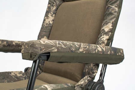 Nash Fotel Krzesło INDULGENCE DADDY LONG LEGS T947O