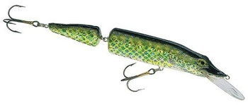 Jaxon Wobler Holo Select Pike 2-sec 16cm/30g VJ-PJ16FP