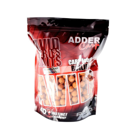 Adder Carp Avid  Kulki zanętowe Prawdziwy Donald 16mm 3kg