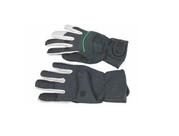 Konger Rękawice Fuul Finger 100% Neopren nr. 4 XL