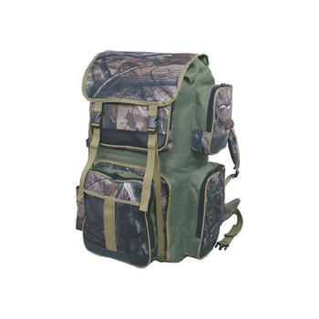 Konger Plecak Liście 60L-XXL Duży