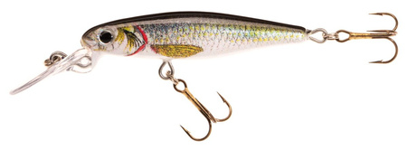 Jaxon Wobler HS Manga DR 5cm/8g - R