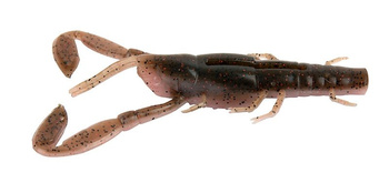 FOX Guma CRITTERS Raczek 7cm Natural