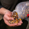 Nash Large Seed Mix 0,5L - Mix Ziaren 500ml