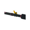 Iron Claw Klips do Wędki do Mocowania Przynęt Lure Keeper