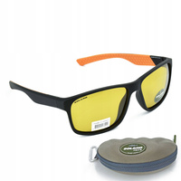 Solano Okulary Polaryzacyjne FL-20059D + Etui
