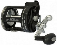 Jaxon Kołowrotek morski MULTIPLIKATOR BOSMAN MTR 700