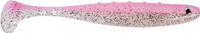 Dragon Guma Aggressor Pro 10cm Clear/Pink 3szt