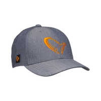 Savage Gear Czapka z Daszkiem CLASSIC JAW CAP