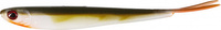 Westin TwinTeez V2 V-Tail 14,5cm 9g Bass Orange