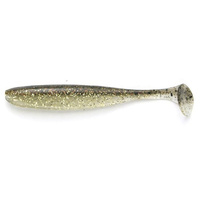 Keitech Easy Shiner 2" Gold Flash Minnow 12szt