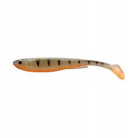 Daiwa Prorex Guma Slim Shady 10,5cm Natural UV Perch