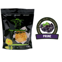 Carp Old School Kukurydza 1kg Śliwka suszona