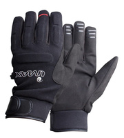 IMAX Rękawice Baltic Glove Black r. M