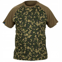 Shimano Koszulka T-shirt TRENCH TRICAM L