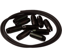 Carp Spirit Pop-Up Weights 1,4gr 10szt