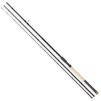 Robinson Wędka VDE-R Team Nano Core Match MX3 3,90m 6-18g