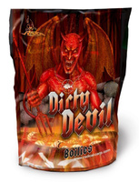 Radical Quantum DIRTY DEVIL BOILIES 24mm 0,8kg - KULKI ZANĘTOWE